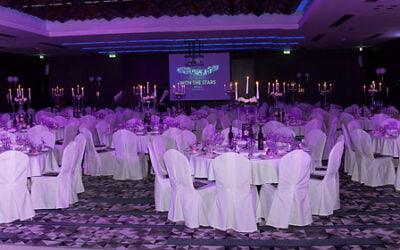 BELhospice Charity Ball 2012