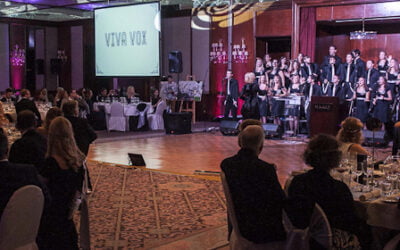 Dobrotvorni bal BELhospice 2013