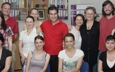 Završena treća obuka za volontere