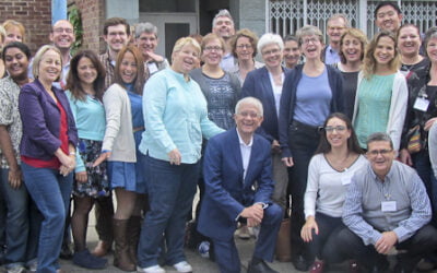 Edukativni kurs u St Christopher hospisu