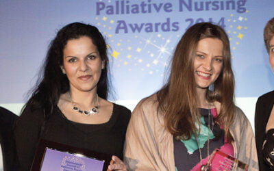IJPN nagrada za doprinos razvoju palijativnog zbrinjavanja