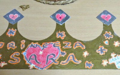 Prednovogodišnja kreativna radionica