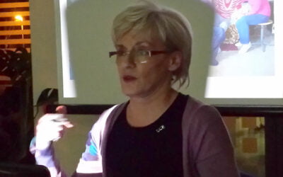 BELhospice Alumn klub 01/2015