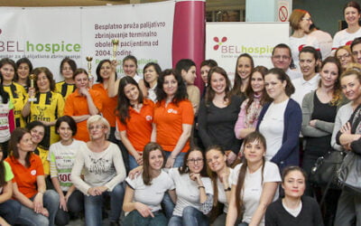 Održan šesti turnir u kuglanju