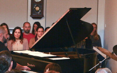 Jazz u funkciji humanosti