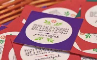 Delikatesni ponedeljak