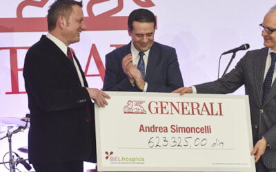Generali Srbija donacija