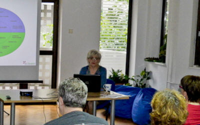 Novi sastanak Alumni kluba
