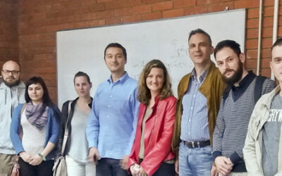 Susret sa studentima Bogoslovije