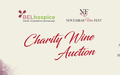 Novembar Vino Fest