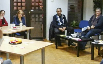 Radionica „Dan sećanja“