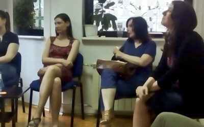 Održana radionica DAN SEĆANJA