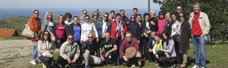 Palliative Care Summer School