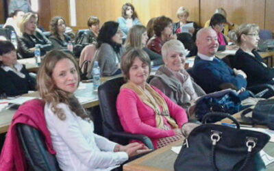 Održan međunarodni kurs – Palijativno zbrinjavanje dece