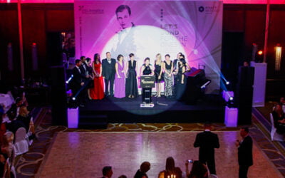 Održan tradicionalni 8. BELhospice dobrotvorni bal