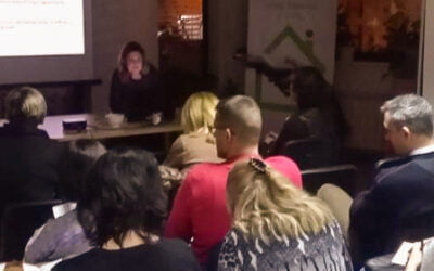Održan stručni sastanak u okviru Alumni kluba