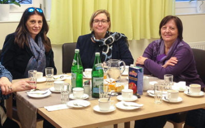Predstavnici BELhospice centra posetili hospise u Beču