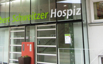 Upoznavanje sa modelom organizacije hospis zbrinjavanja u Štajerskoj