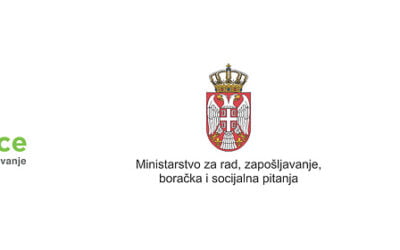 BELhospice na skupu Inovativni pristupi u sprovođenju usluga socijalne zaštite u Republici Srbiji