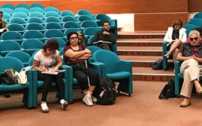 BELhospice na konsultacijama posvećenim izmenama i dopunama Zakona o socijalnoj zaštiti