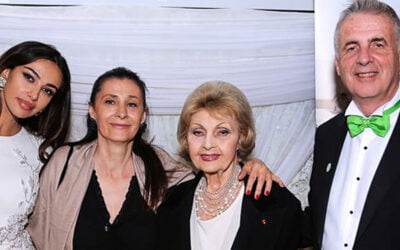 Poseta direktorke BELhospice centra organizaciji Hospices of Hope
