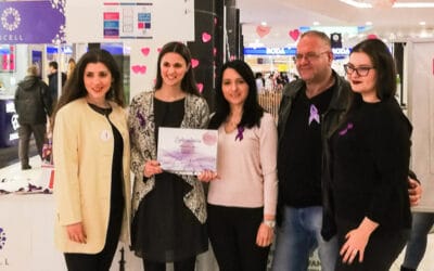 BELhospice obeležio Svetski dan borbe protiv raka