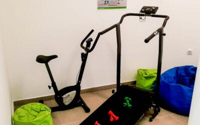 Kompanija Planet Bike donirala sportsku opremu za Hospis Dnevni centar