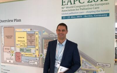 Održan 16. svetski kongres EAPC