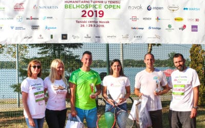 BELhospice OPEN 2019