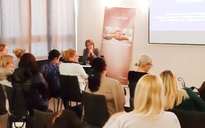 Dvodnevna obuka sa ciljem poboljšanja usluga palijativnog zbrinjavanja