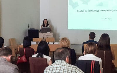 BELhospice održao dve završne konferencije