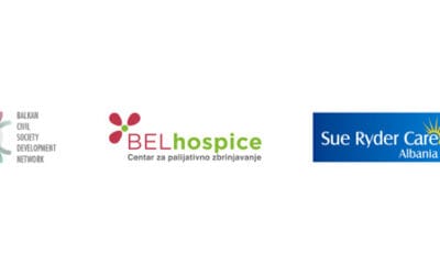 New regional project to support implementation of palliative care