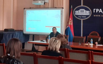 Radionice u Užicu i Prijepolju za izradu akcionog plana za unapređenje palijativnog zbrinjavanja