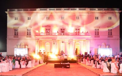 Održan 11. dobrotvorni BELhospice bal „Blaga Srbije“