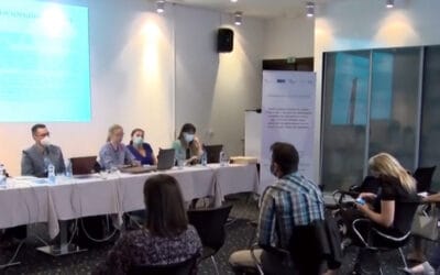 Okrugli sto u okviru projekta Palijativno zbrinjavanje je moje pravo