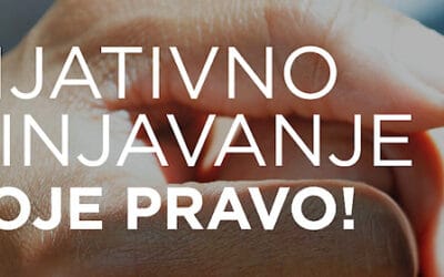Video Palijativno zbrinjavanje je moje pravo