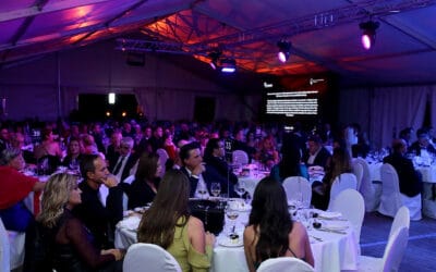BELhospice dobrotvorni bal San letnje noći