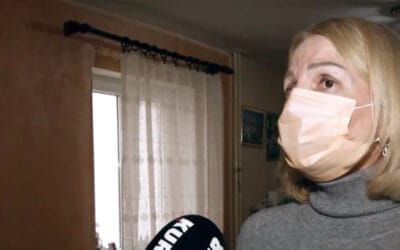 TV prilog o uslugama BELhospice centra