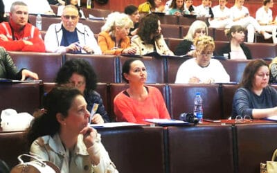 Organizovan seminar na temu – Palijativno zbrinjavanje dece