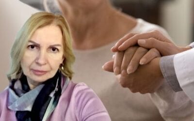 Interview by Dr. Gordana Simić on the eKlinika portal