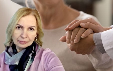 Interview by Dr. Gordana Simić on the eKlinika portal