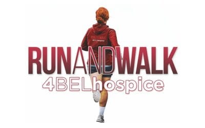 Run and Walk 4BELhospice