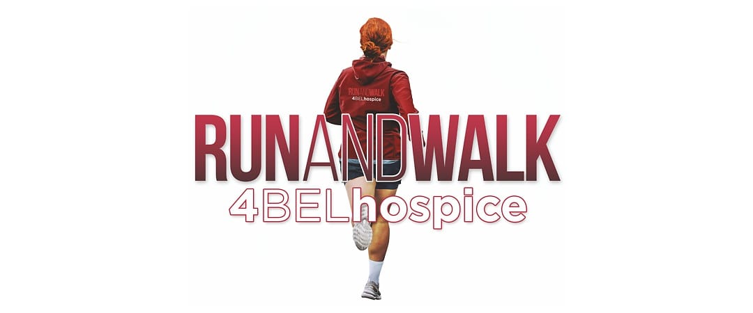 Run and Walk 4BELhospice