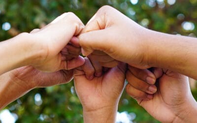 Training for volunteers for children