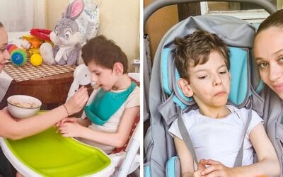 BELhospice volonteri za decu – uvek tu da izmame osmeh