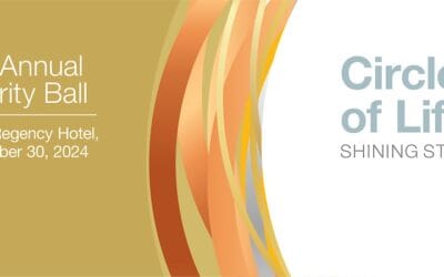 Become a shining star at the 14th BELhospice charity ball!