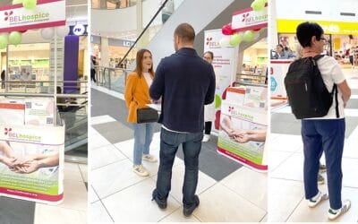 BELhospice closer to citizens!