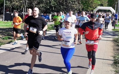 Humanity on track for BELhospice