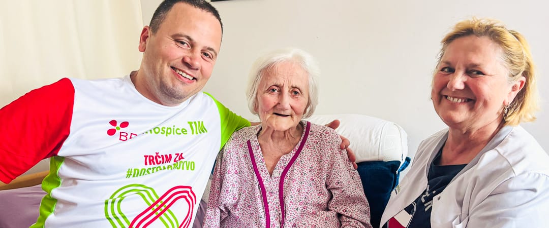 From Caregiver to Godmother: A Story of Friendship That Heals the Soul