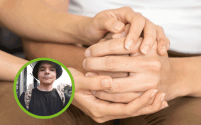 Prisustvo koje menja život – priča volontera Damjana